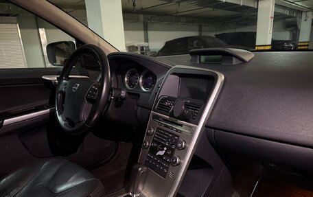 Volvo XC60 II, 2009 год, 1 695 000 рублей, 17 фотография