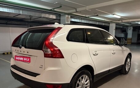 Volvo XC60 II, 2009 год, 1 695 000 рублей, 12 фотография