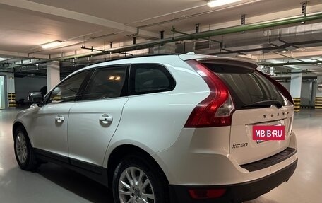 Volvo XC60 II, 2009 год, 1 695 000 рублей, 11 фотография