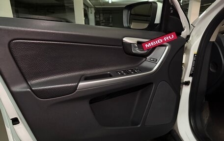 Volvo XC60 II, 2009 год, 1 695 000 рублей, 21 фотография