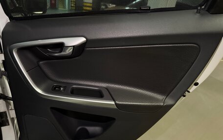 Volvo XC60 II, 2009 год, 1 695 000 рублей, 24 фотография