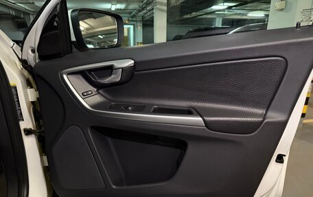 Volvo XC60 II, 2009 год, 1 695 000 рублей, 22 фотография