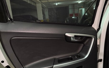 Volvo XC60 II, 2009 год, 1 695 000 рублей, 23 фотография