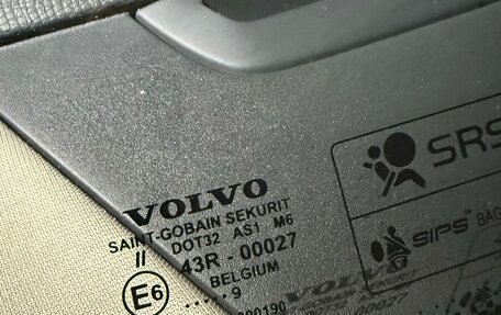 Volvo XC60 II, 2009 год, 1 695 000 рублей, 31 фотография