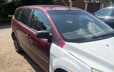 Ford Focus II рестайлинг, 2006 год, 220 000 рублей, 2 фотография
