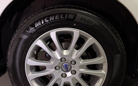 Volvo XC60 II, 2009 год, 1 695 000 рублей, 28 фотография
