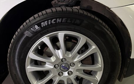 Volvo XC60 II, 2009 год, 1 695 000 рублей, 29 фотография