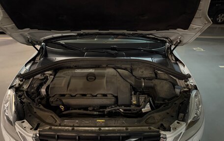 Volvo XC60 II, 2009 год, 1 695 000 рублей, 33 фотография