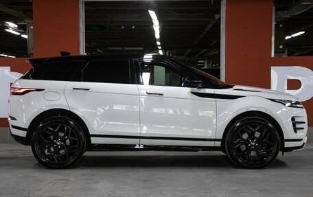 Land Rover Range Rover Evoque II, 2019 год, 3 798 000 рублей, 4 фотография