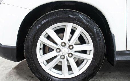 Mitsubishi ASX I рестайлинг, 2010 год, 949 000 рублей, 22 фотография