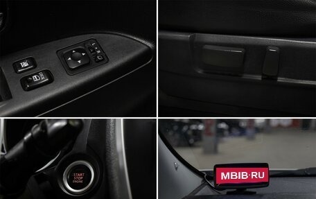 Mitsubishi ASX I рестайлинг, 2010 год, 949 000 рублей, 18 фотография