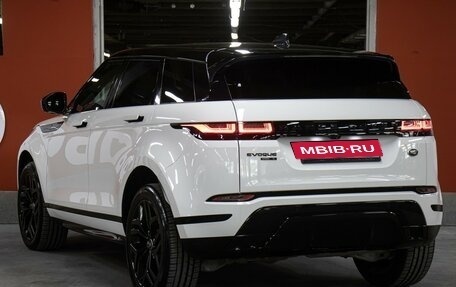 Land Rover Range Rover Evoque II, 2019 год, 3 798 000 рублей, 7 фотография
