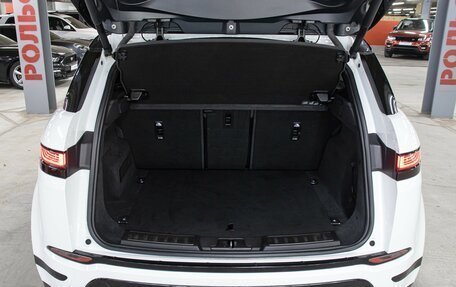 Land Rover Range Rover Evoque II, 2019 год, 3 798 000 рублей, 10 фотография