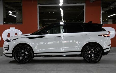 Land Rover Range Rover Evoque II, 2019 год, 3 798 000 рублей, 8 фотография