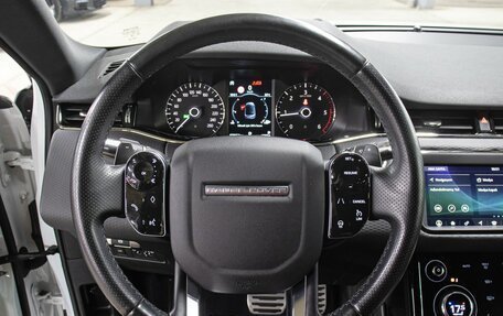 Land Rover Range Rover Evoque II, 2019 год, 3 798 000 рублей, 17 фотография