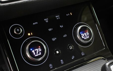 Land Rover Range Rover Evoque II, 2019 год, 3 798 000 рублей, 18 фотография