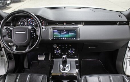 Land Rover Range Rover Evoque II, 2019 год, 3 798 000 рублей, 14 фотография