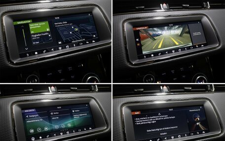 Land Rover Range Rover Evoque II, 2019 год, 3 798 000 рублей, 19 фотография