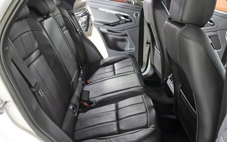 Land Rover Range Rover Evoque II, 2019 год, 3 798 000 рублей, 12 фотография