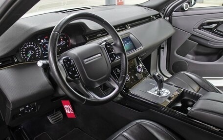 Land Rover Range Rover Evoque II, 2019 год, 3 798 000 рублей, 16 фотография