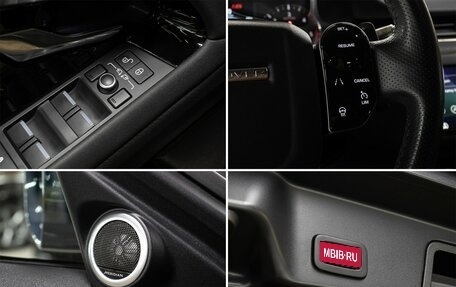 Land Rover Range Rover Evoque II, 2019 год, 3 798 000 рублей, 22 фотография
