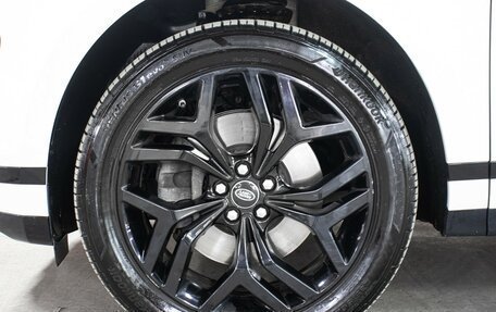 Land Rover Range Rover Evoque II, 2019 год, 3 798 000 рублей, 26 фотография