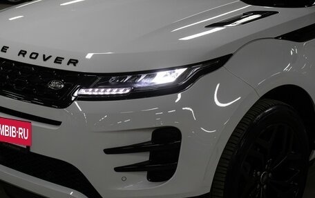 Land Rover Range Rover Evoque II, 2019 год, 3 798 000 рублей, 23 фотография