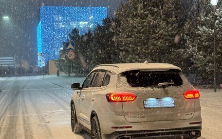 Chery Tiggo 8 Pro, 2021 год, 2 300 000 рублей, 3 фотография
