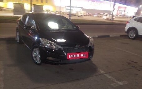 KIA Cerato III, 2014 год, 780 000 рублей, 7 фотография
