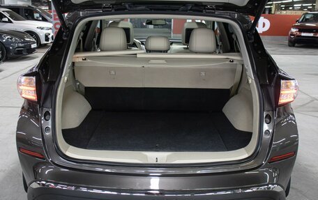 Nissan Murano, 2020 год, 3 198 000 рублей, 9 фотография