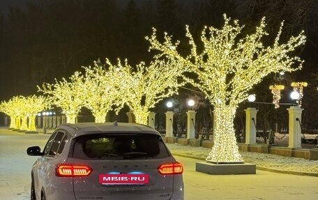 Chery Tiggo 8 Pro, 2021 год, 2 300 000 рублей, 7 фотография