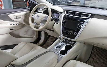 Nissan Murano, 2020 год, 3 198 000 рублей, 11 фотография