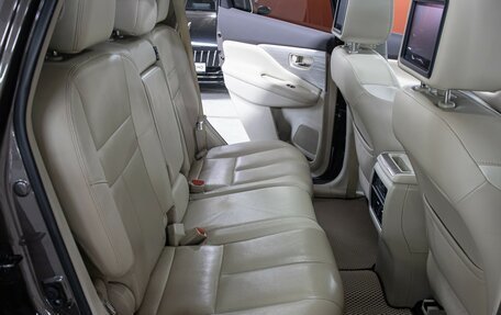 Nissan Murano, 2020 год, 3 198 000 рублей, 12 фотография