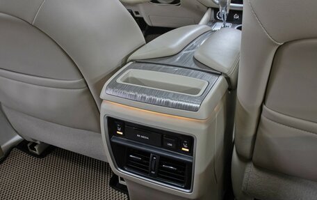 Nissan Murano, 2020 год, 3 198 000 рублей, 22 фотография