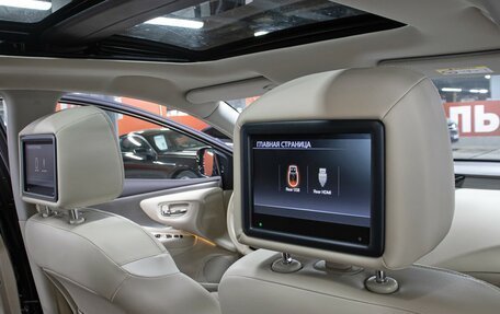 Nissan Murano, 2020 год, 3 198 000 рублей, 24 фотография