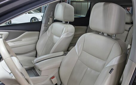 Nissan Murano, 2020 год, 3 198 000 рублей, 21 фотография