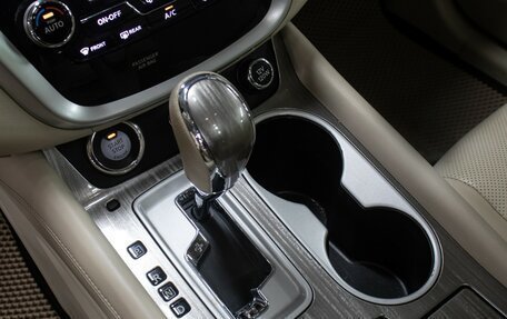 Nissan Murano, 2020 год, 3 198 000 рублей, 19 фотография