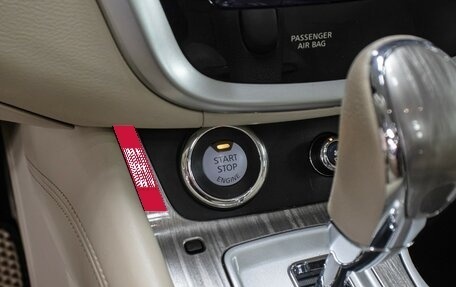 Nissan Murano, 2020 год, 3 198 000 рублей, 20 фотография