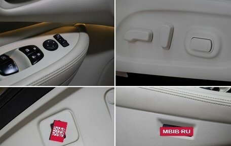 Nissan Murano, 2020 год, 3 198 000 рублей, 25 фотография