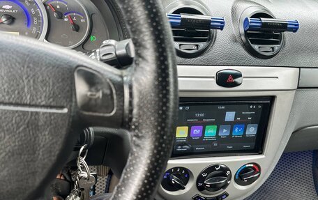 Chevrolet Lacetti, 2008 год, 360 000 рублей, 7 фотография