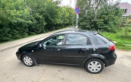 Chevrolet Lacetti, 2008 год, 360 000 рублей, 5 фотография