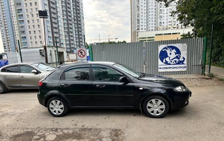 Chevrolet Lacetti, 2008 год, 360 000 рублей, 4 фотография