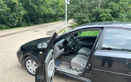 Chevrolet Lacetti, 2008 год, 360 000 рублей, 8 фотография