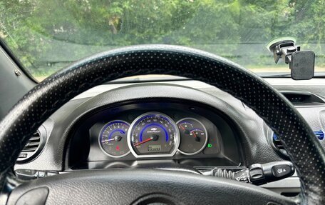 Chevrolet Lacetti, 2008 год, 360 000 рублей, 6 фотография