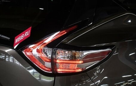 Nissan Murano, 2020 год, 3 198 000 рублей, 30 фотография
