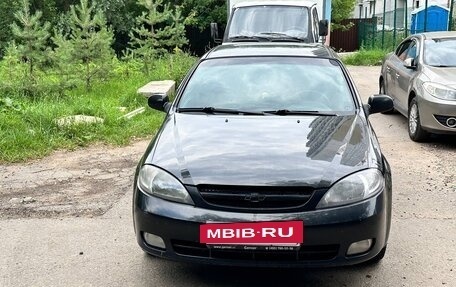 Chevrolet Lacetti, 2008 год, 360 000 рублей, 2 фотография