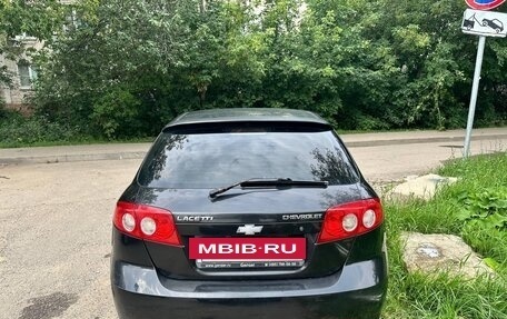 Chevrolet Lacetti, 2008 год, 360 000 рублей, 3 фотография