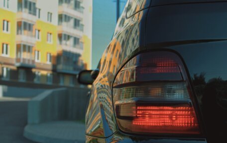 Mercedes-Benz M-Класс, 2007 год, 1 350 000 рублей, 9 фотография