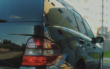 Mercedes-Benz M-Класс, 2007 год, 1 350 000 рублей, 8 фотография