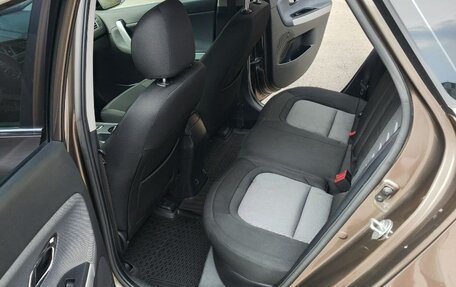 KIA cee'd III, 2014 год, 1 190 000 рублей, 7 фотография